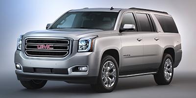2017 GMC Yukon XL Spearfish SD