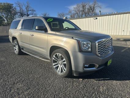 2019 GMC Yukon XL Bismarck ND