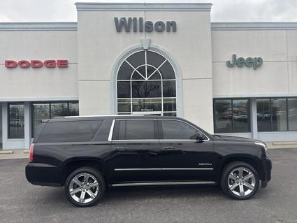 2019 GMC Yukon XL Winnsboro SC