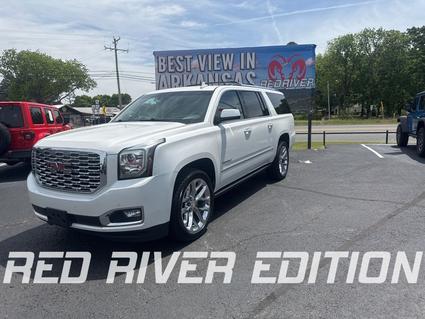 2019 GMC Yukon XL Heber Springs AR