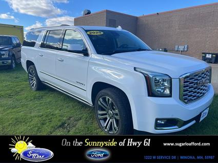 2020 GMC Yukon XL Winona MN