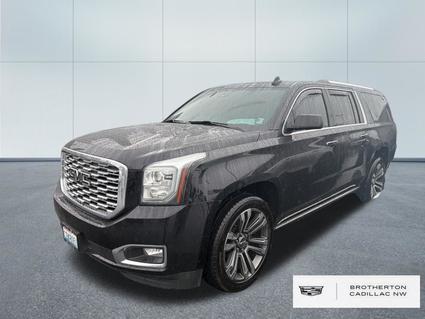 2020 GMC Yukon XL  