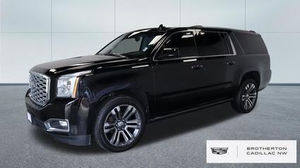 2020 GMC Yukon XL  
