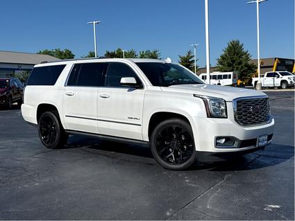 2020 GMC Yukon XL St. Peters MO