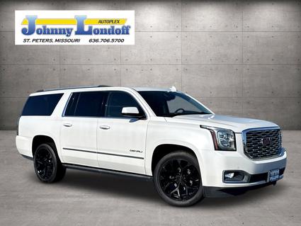 2020 GMC Yukon XL St. Peters MO