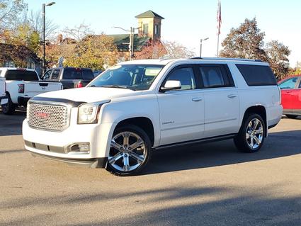 2016 GMC Yukon XL Paw Paw MI