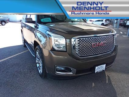 2016 GMC Yukon XL Rapid City SD