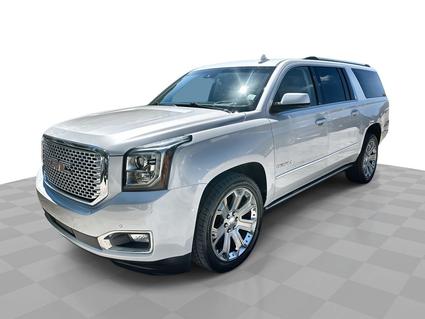 2016 GMC Yukon XL Jacksonville FL