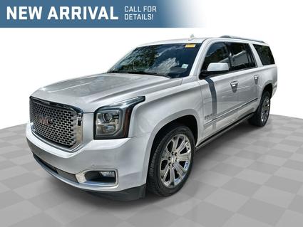 2016 GMC Yukon XL Jacksonville FL