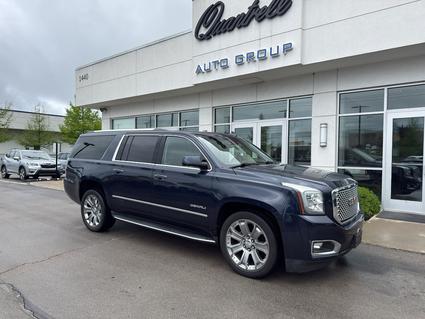 2017 GMC Yukon XL Lexington KY