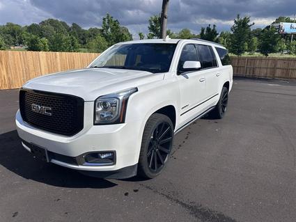 2017 GMC Yukon XL Collierville TN