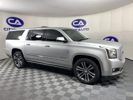 2017 GMC Yukon XL Memphis TN