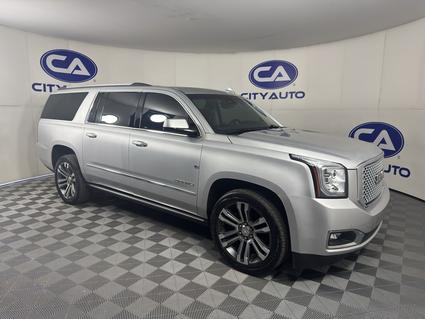2017 GMC Yukon XL Memphis TN