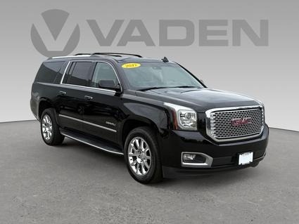 2017 GMC Yukon XL Statesboro GA
