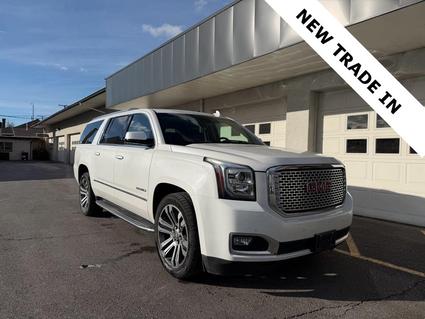 2017 GMC Yukon XL Provo UT