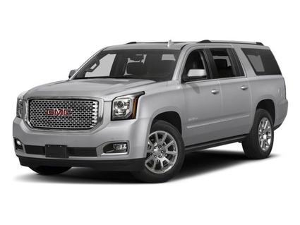 2018 GMC Yukon XL Cheyenne WY