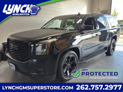 2020 GMC Yukon XL Burlington WI