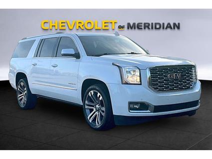 2020 GMC Yukon XL Meridian MS