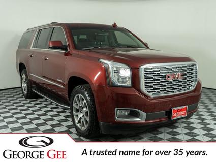 2020 GMC Yukon XL Liberty Lake WA