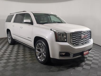 2020 GMC Yukon XL Tilton IL