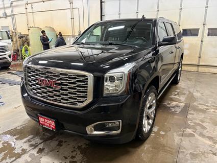 2020 GMC Yukon XL Dickinson ND