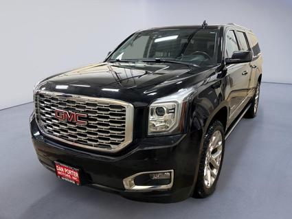 2020 GMC Yukon XL Dickinson ND