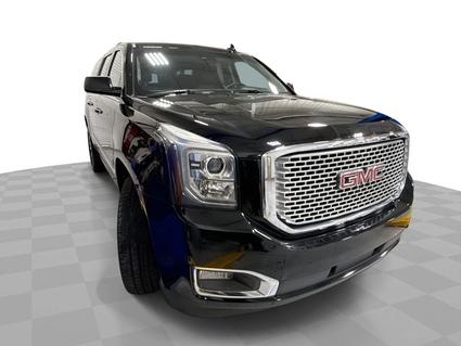 2016 GMC Yukon XL Athens AL