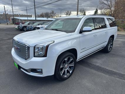 2017 GMC Yukon XL Columbus MT