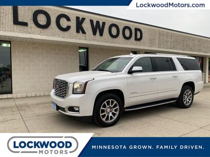 2018 GMC Yukon XL Marshall MN