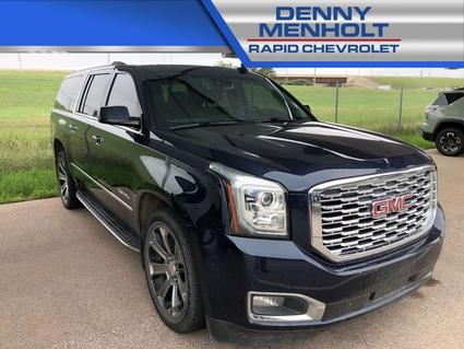 2018 GMC Yukon XL Rapid City SD