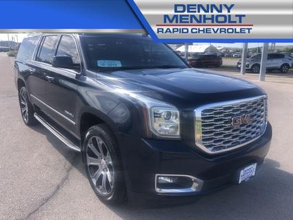 2018 GMC Yukon XL Rapid City SD