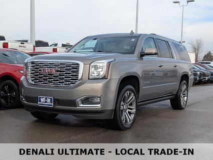 2019 GMC Yukon XL Sedalia MO