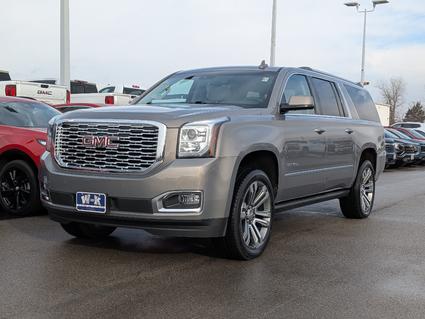 2019 GMC Yukon XL Sedalia MO