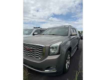 2019 GMC Yukon XL Athens AL