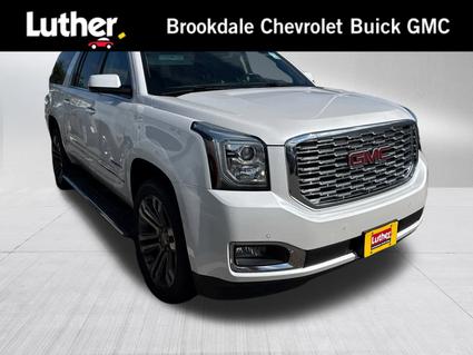 2019 GMC Yukon XL Minneapolis MN