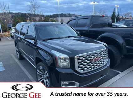 2019 GMC Yukon XL Liberty Lake WA