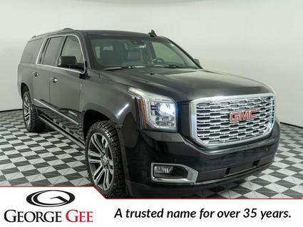 2019 GMC Yukon XL Liberty Lake WA