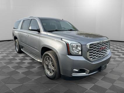 2019 GMC Yukon XL Spokane WA