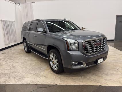 2019 GMC Yukon XL Spokane WA