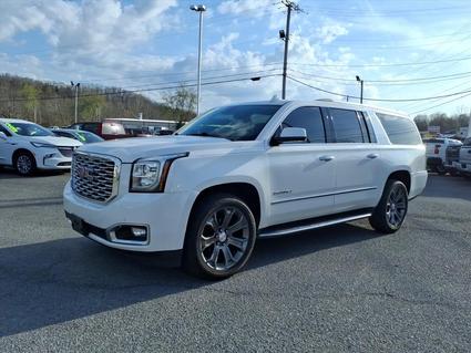 2020 GMC Yukon XL Johnson City TN