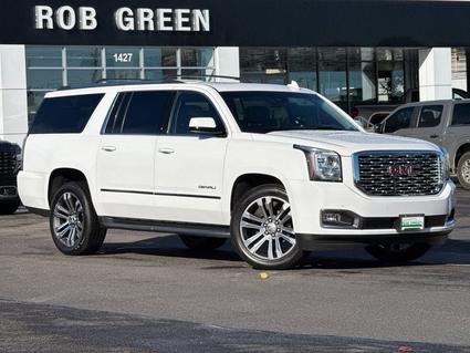 2020 GMC Yukon XL Twin Falls ID