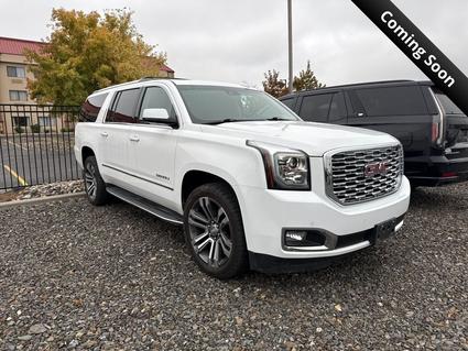 2020 GMC Yukon XL Twin Falls ID