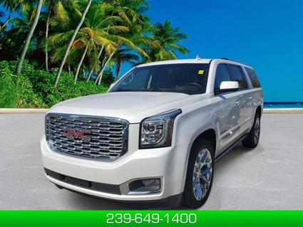 2020 GMC Yukon XL Naples FL