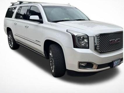 2016 GMC Yukon XL Salem OR
