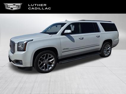 2017 GMC Yukon XL Saint Paul MN