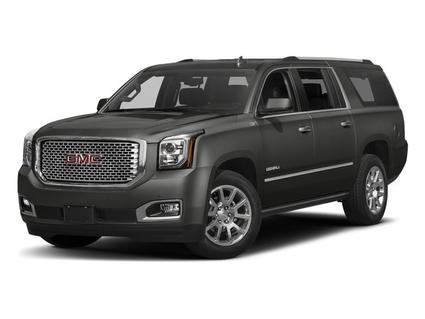 2018 GMC Yukon XL Minneapolis MN