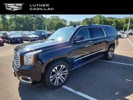 2018 GMC Yukon XL Saint Paul MN