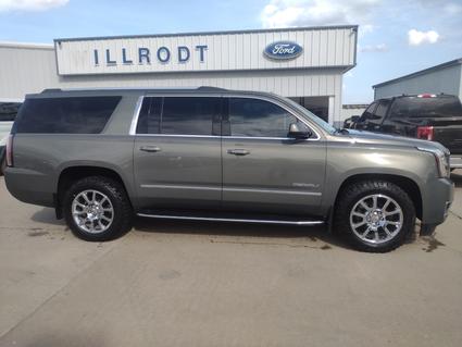 2018 GMC Yukon XL Chamberlain SD