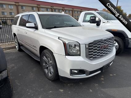 2019 GMC Yukon XL Twin Falls ID