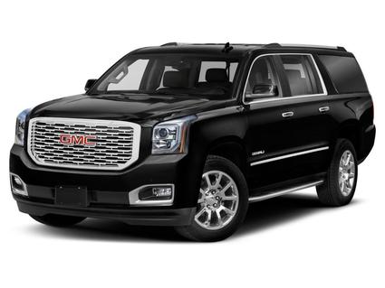 2019 GMC Yukon XL Twin Falls ID